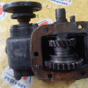Коробка отбора мощности Toyota XT01-07 Dyna BU66 14B 2WD a/t A440L