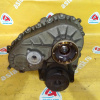 Раздатка Mercedes M-Class W163 без сервопривода A1632800800
