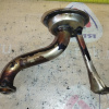 Маслоприемник Toyota 15104-20020 Harrier MCU10/MCU38/MCV20 1MZ/2MZ/3MZ