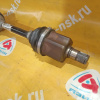 Привод Audi 8UG Q3 CUL перед, лев 4WD '2016 5N0407763F