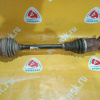 Привод Audi 8UG Q3 CUL перед, прав 4WD '2016 5N0407766D