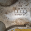Балка Audi Q3 8UG F CUL 3C0199369H '2016