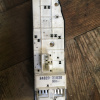 Пульт стеклоподъемника TOYOTA Carina/Corona #T210 '1999-2001 дефект 84820-21020