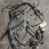 Коса ДВС Nissan QG15 AD Y11 2WD a/t OLD лямбда зонт на 3 конт. мех. заслонка, под егр. с приводом спид. без компьютера 24011-WD922