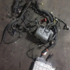 Коса ДВС Toyota 3ZR-FE Voxy ZRR70 2WD a/t + компьютер 89661-28C711 RHD 82121-28C71