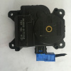 Сервопривод заслонок печки Toyota Crown GRS180 063800-0172 PLS (4121)
