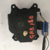 Сервопривод заслонок печки Toyota Crown GRS180 063800-0172 PLS