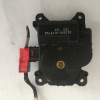 Сервопривод заслонок печки Toyota Crown GRS180 063800-0172 PLS