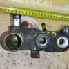 Тройник печки Toyota 16304-74030 Camry SV20 3S тройник с гбц тройник под 6 датчиков 4 трубки