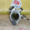 Тройник печки Toyota 16304-74030 Camry SV20 3S тройник с гбц тройник под 6 датчиков 4 трубки