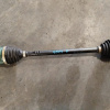 Привод Subaru VM4 Levorg FB16 F