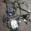 Коса ДВС Nissan QR20 Liberty RM12 2WD CVT + комп. A56-Q75  1723