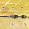 Привод Dodge KA37 Nitro EKG перед, прав порван пыльник '2007 5189278AA