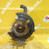 Ступица Dodge KA37 Nitro '2007 EKG перед, прав 52125010AD, 52125012AD