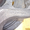 Ступица Dodge KA37 Nitro '2007 EKG перед, прав 52125010AD, 52125012AD