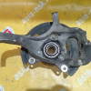 Ступица Dodge KA37 Nitro '2007 EKG перед, лев 52125011AD, 52125013AD