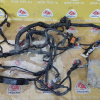 Коса ДВС Toyota 3S-FE SV41 a/t ДЕФЕКТ A140E кат. + комп.89661-32890 без привода спидометра 82121-3H830