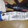 Коса ДВС Toyota 3S-FE SV41 a/t ДЕФЕКТ A140E кат. + комп.89661-32890 без привода спидометра 82121-3H830
