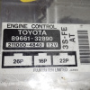Коса ДВС Toyota 3S-FE SV41 a/t ДЕФЕКТ A140E кат. + комп.89661-32890 без привода спидометра 82121-3H830
