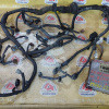 Коса ДВС Toyota 1G-FE Chaser GX105 '08.1998- 4WD a/t BEAMS + комп. 89661-22870 82121-2A610