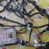 Коса ДВС Toyota 1G-FE Chaser GX105 '08.1998- 4WD a/t BEAMS + комп. 89661-22870 82121-2A610