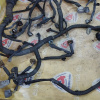 Коса ДВС Toyota 1G-FE Chaser GX105 '08.1998- 4WD a/t BEAMS + комп. 89661-22870 82121-2A610