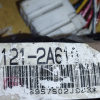 Коса ДВС Toyota 1G-FE Chaser GX105 '08.1998- 4WD a/t BEAMS + комп. 89661-22870 82121-2A610