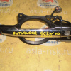 Ручка двери MITSUBISHI Outlander GG2W/GF7W '2012-2022 перед, прав