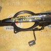 Ручка двери MITSUBISHI Outlander GG2W/GF7W '2012-2022 перед, лев