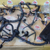 Коса ДВС Toyota 3S-FE Camry SV43-0018251 4WD a/t ПРОБЕГ 17 т. км. A540H без прив. спид.  катушки . + комп.89661-3H020 + блок предохранителей 82121-3H7