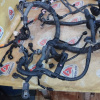 Коса ДВС Toyota 3S-FE Camry SV43-0018251 4WD a/t ПРОБЕГ 17 т. км. A540H без прив. спид.  катушки . + комп.89661-3H020 + блок предохранителей 82121-3H7