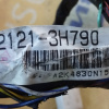 Коса ДВС Toyota 3S-FE Camry SV43-0018251 4WD a/t ПРОБЕГ 17 т. км. A540H без прив. спид.  катушки . + комп.89661-3H020 + блок предохранителей 82121-3H7