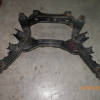 Балка Nissan TNU30 Presage/Bassara '08.2001- R 4WD Под чугунный редуктор