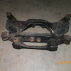 Балка Nissan TNU30 Presage/Bassara '08.2001- R 4WD Под чугунный редуктор