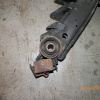 Балка Nissan TNU30 Presage/Bassara '08.2001- R 4WD Под чугунный редуктор