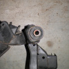 Балка Nissan TNU30 Presage/Bassara '08.2001- R 4WD Под чугунный редуктор