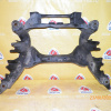 Балка Nissan TNU30 Presage/Bassara '1998-2001 R 4WD Под чугунный редуктор
