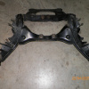 Балка Nissan TNU30 Presage/Bassara '1998-2001 R 4WD Под чугунный редуктор