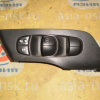 Пульт стеклоподъемника Nissan Teana L33 перед, прав RHD 25401-3TD5B