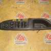 Пульт стеклоподъемника MITSUBISHI Outlander GG2W/GF7W '2012-2022 перед, прав RHD CEW-M002-002Z