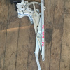 Стеклоподъемник Toyota Blade GRE152 перед, лев
