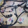 Коса ДВС Mazda FP Capella GW8W-204778/GWEW/GFEP '2000- 2WD m/t ДЕФЕКТ катушки в цилиндр,+ компьютер FPB518881C/E2T89472H G18K67020C