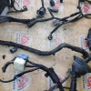 Коса ДВС Mazda FP Capella GW8W-204778/GWEW/GFEP '2000- 2WD m/t ДЕФЕКТ катушки в цилиндр,+ компьютер FPB518881C/E2T89472H G18K67020C