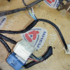 Коса ДВС Mazda FP Capella GW8W-204778/GWEW/GFEP '2000- 2WD m/t ДЕФЕКТ катушки в цилиндр,+ компьютер FPB518881C/E2T89472H G18K67020C