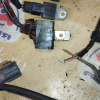 Коса ДВС Mazda FP Capella GW8W-204778/GWEW/GFEP '2000- 2WD m/t ДЕФЕКТ катушки в цилиндр,+ компьютер FPB518881C/E2T89472H G18K67020C