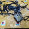 Коса ДВС Toyota 4S-FE Camry SV40 m/t кат. + комп.89661-32881