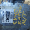 Коса ДВС Toyota 4S-FE Camry SV40 m/t кат. + комп.89661-32881