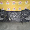 Ноускат BMW X1 E84 '2010 до рест, бензин, акпп, правый руль ксенон, омыватели, туманки