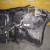 Ноускат BMW X1 E84 '2010 до рест, бензин, акпп, правый руль ксенон, омыватели, туманки