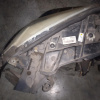 Ноускат BMW X1 E84 '2010 до рест, бензин, акпп, правый руль ксенон, омыватели, туманки